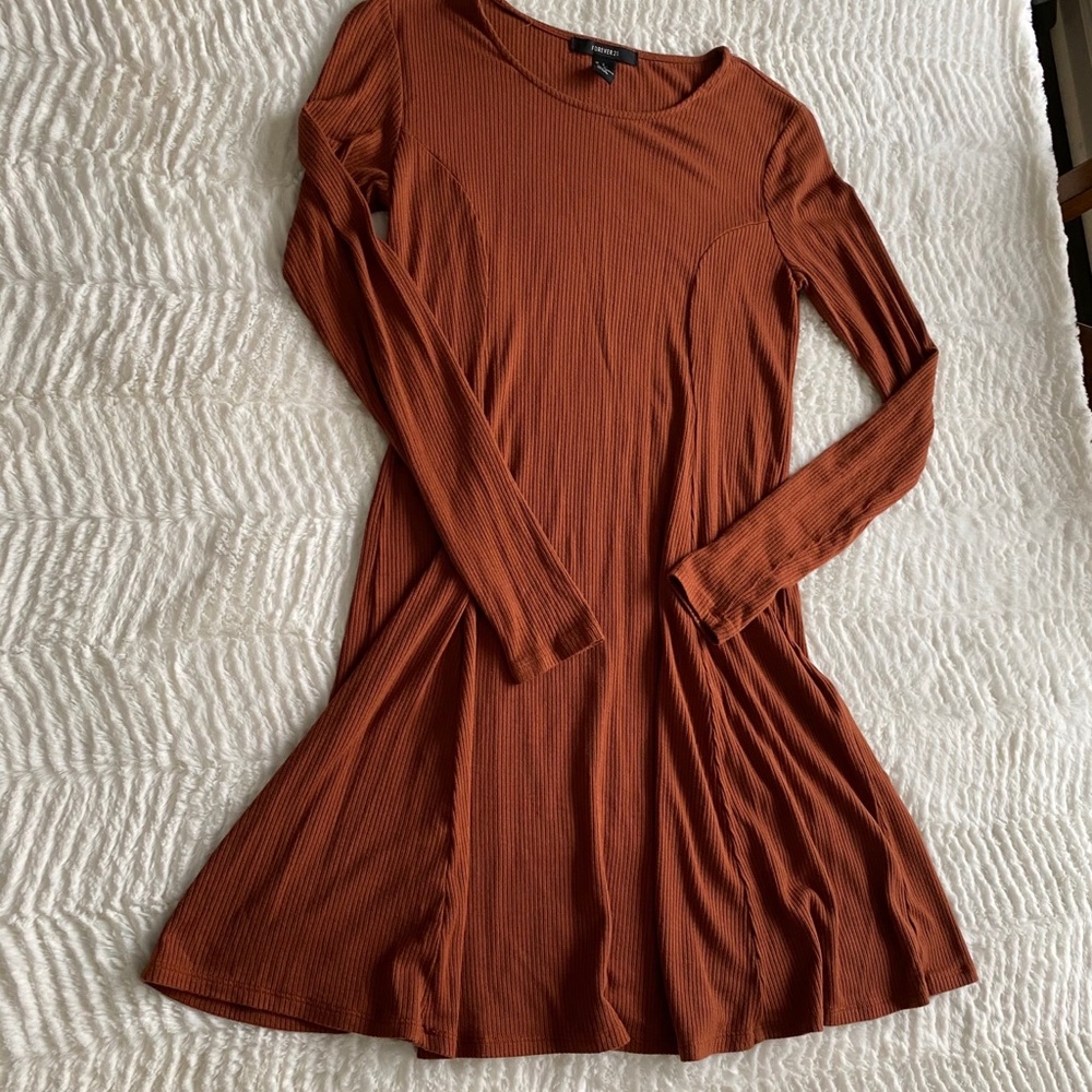 💥4/$20💥 ribbed dress